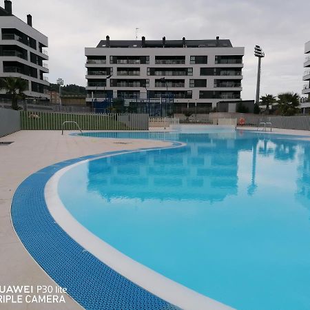 Luminoso Apartamento En Circulo Miramar Луанко Экстерьер фото