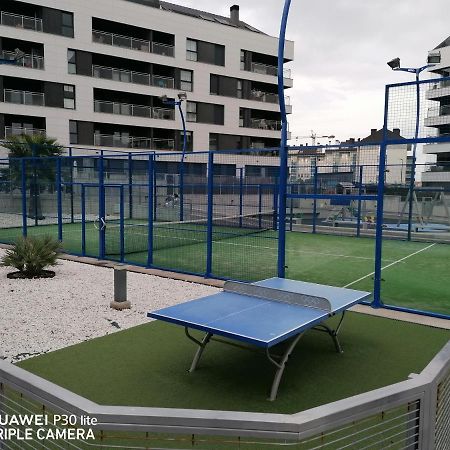 Luminoso Apartamento En Circulo Miramar Луанко Экстерьер фото
