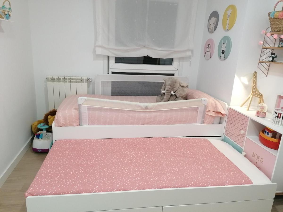 Luminoso Apartamento En Circulo Miramar Луанко Экстерьер фото